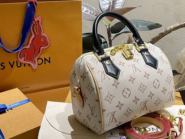 折叠礼盒 Lv 新款 沙丘系列 Speedy 20枕头包 Lv Speedy 这款retiro 手袋以标志性 经典永恒 优雅低调的外形设计和宽敞的包身更加入了实