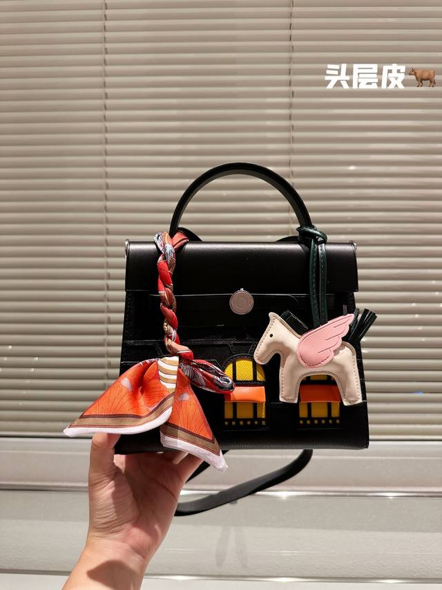 顶级进口头层皮 “Hermès Birkinsellierfaubourg哈贝包” Hermès独家经典火爆出货 纯皮！里外纯皮！集万千宠爱与一身 爱马仕 Bi