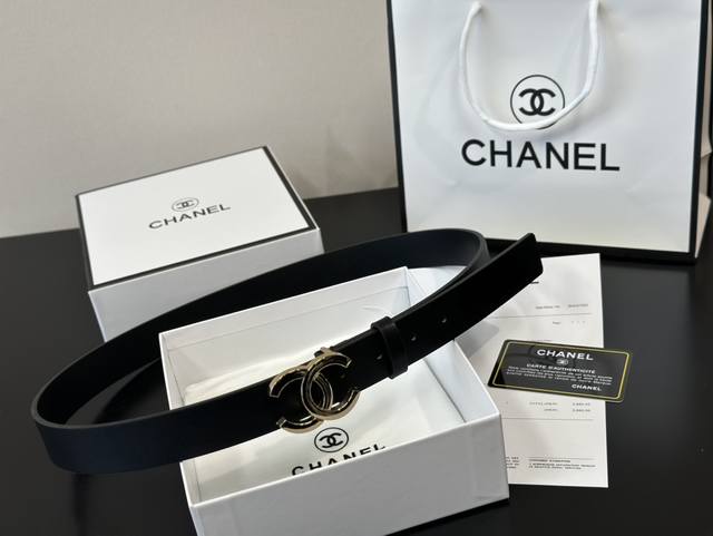 配盒 Chanel腰带套盒 高端大气上档次低调奢华有内涵 成功人士必备单品 送人自用首选