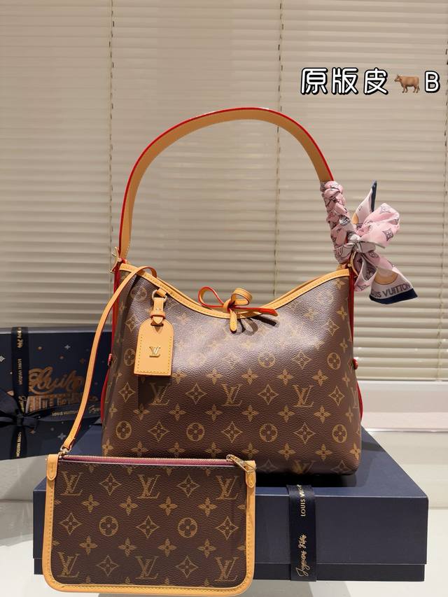 配丝巾 最新礼盒 飞机盒折叠礼盒尺寸29.20 LV carryall 流浪包 经典百搭 优雅大气 上身绝美 这份质感 小仙女们值得拥有